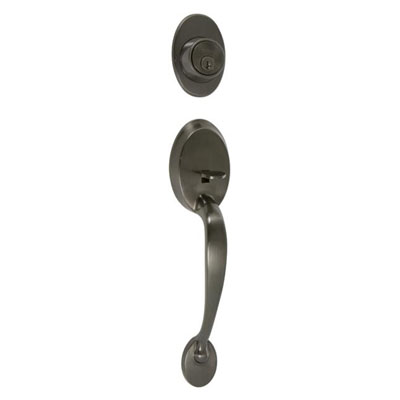 Entry Door Locks - Handle Sets